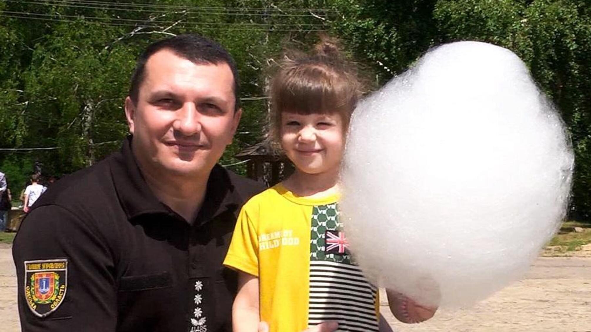 Сьогодні 25-річний ювілей відзначають офіцери поліції, які захищають права та інтереси дітей