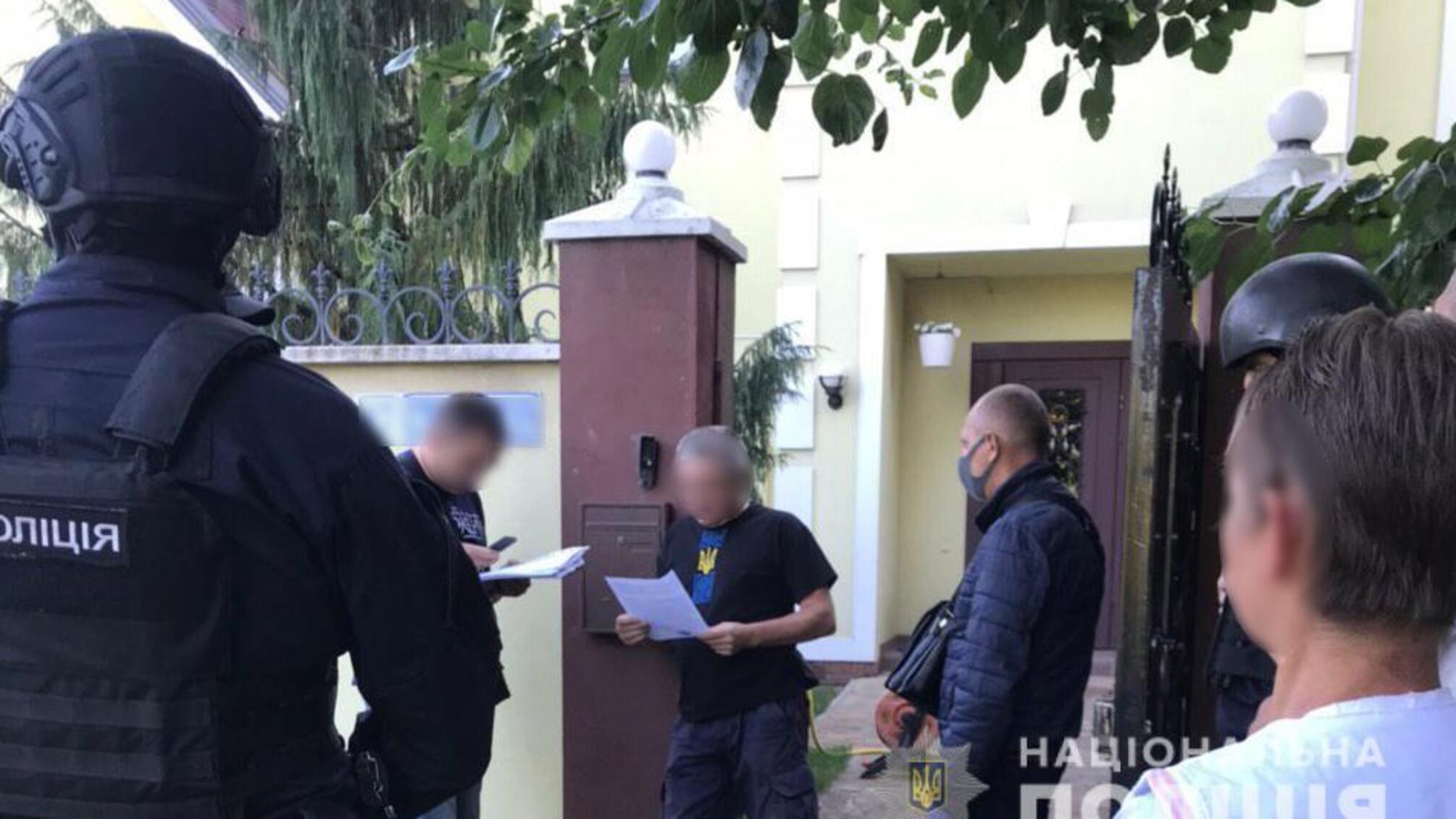 Ексдиректору заводу на Кіровоградщині оголосили підозру за розтрату 11 тисяч тонн зерна – Ігор Клименко