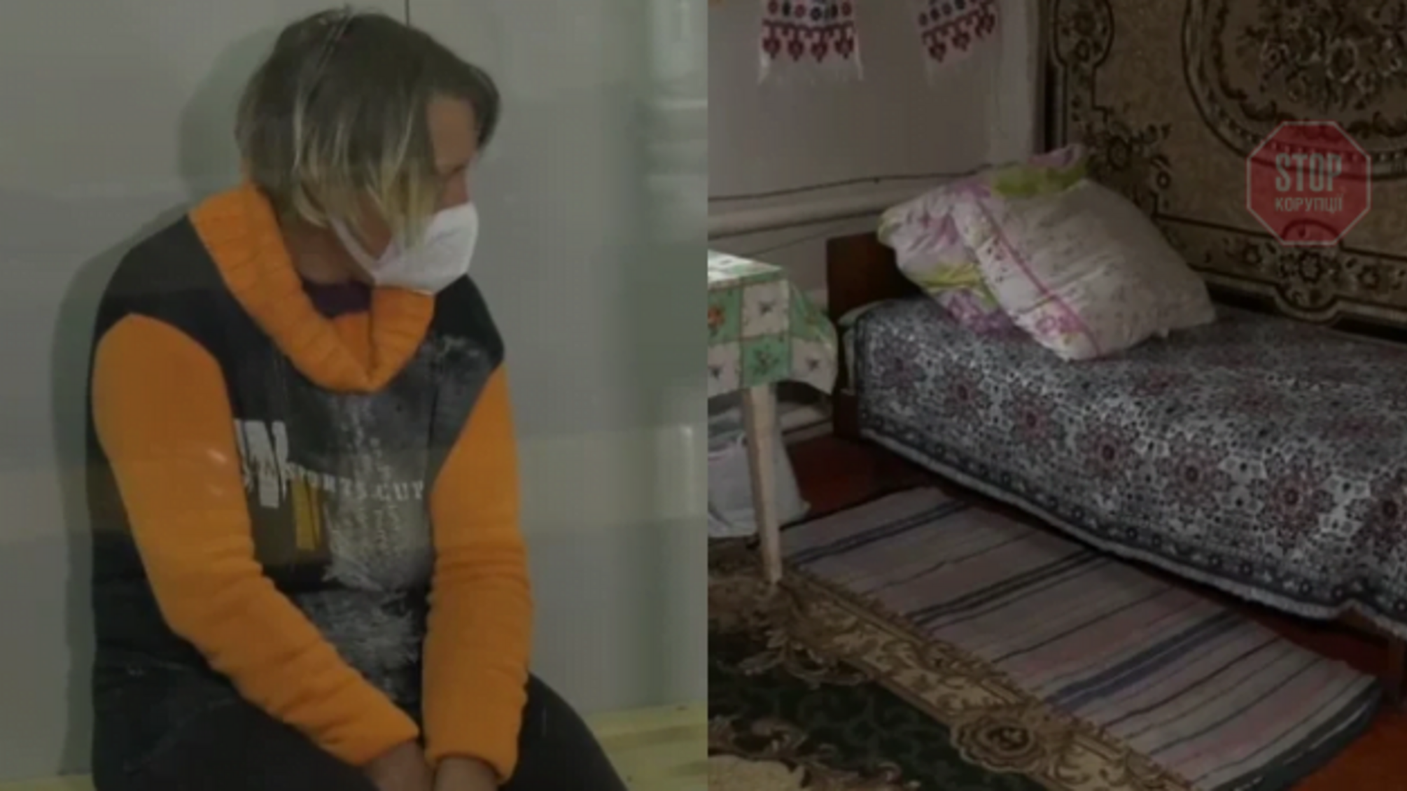 На Кіровоградщині невістка до смерті забила колишню 91-річну свекруху