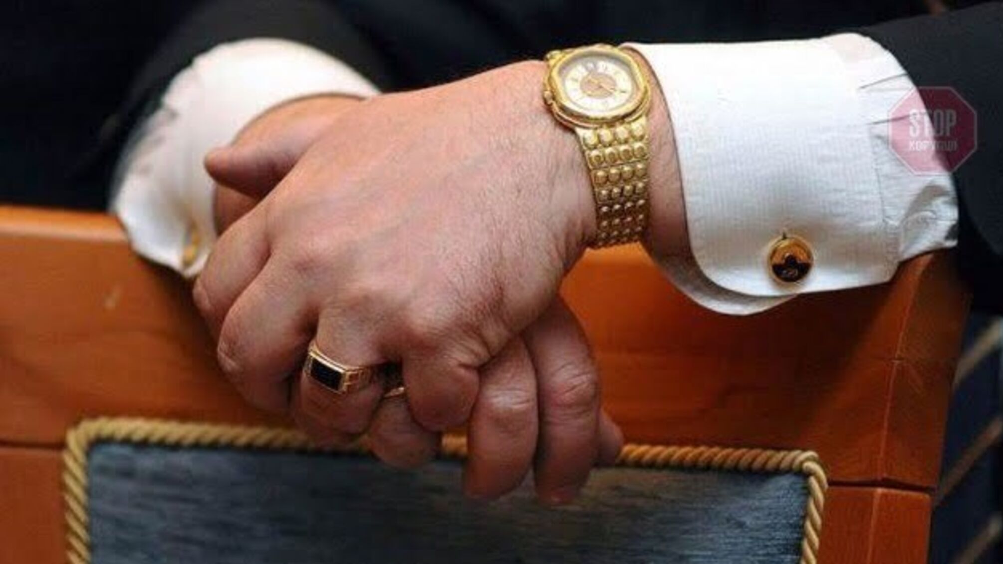 НАЗК шукає корупціонерів: починається моніторинг декларацій