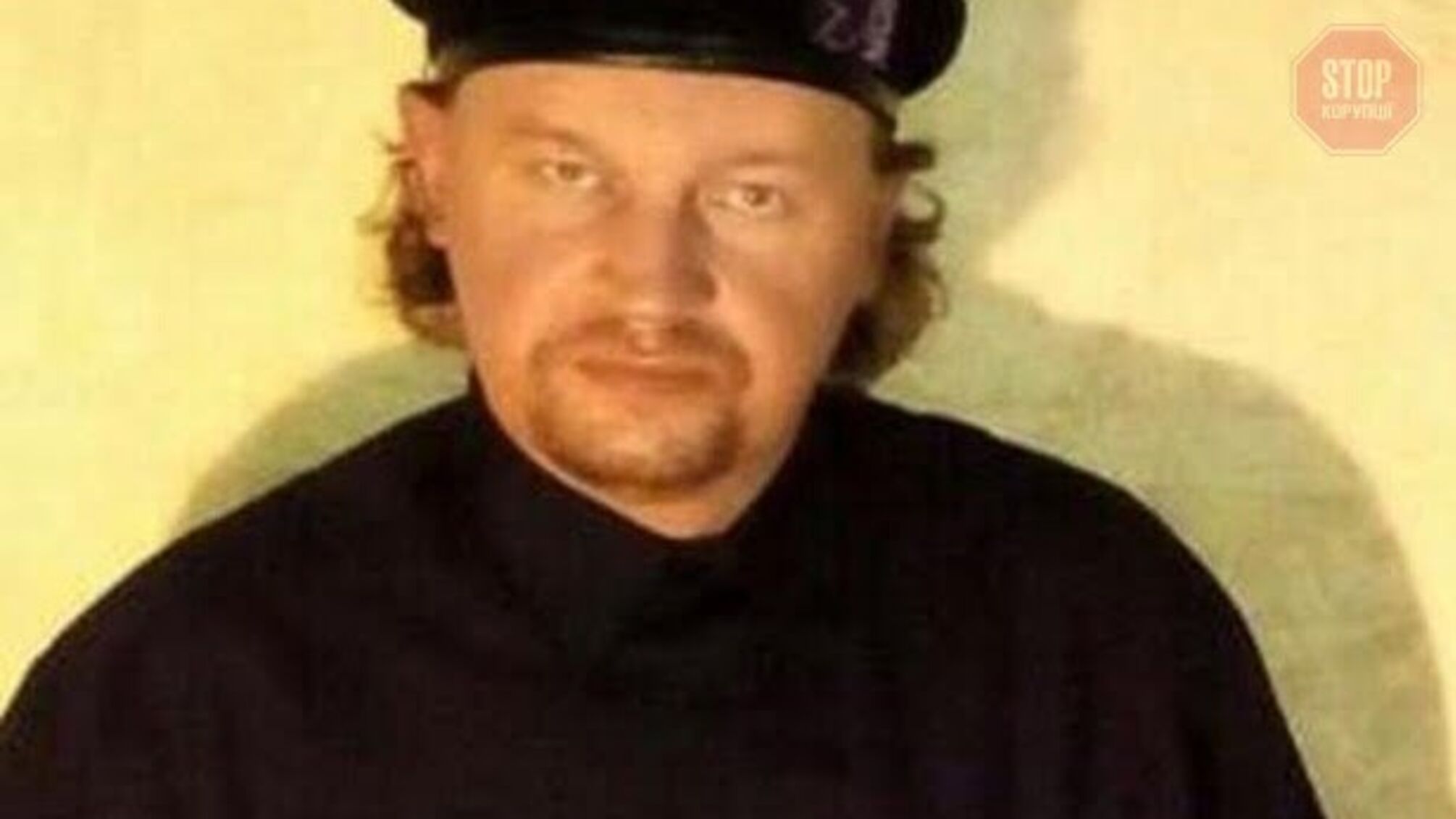 Терористу Кривошу повідомили про підозру