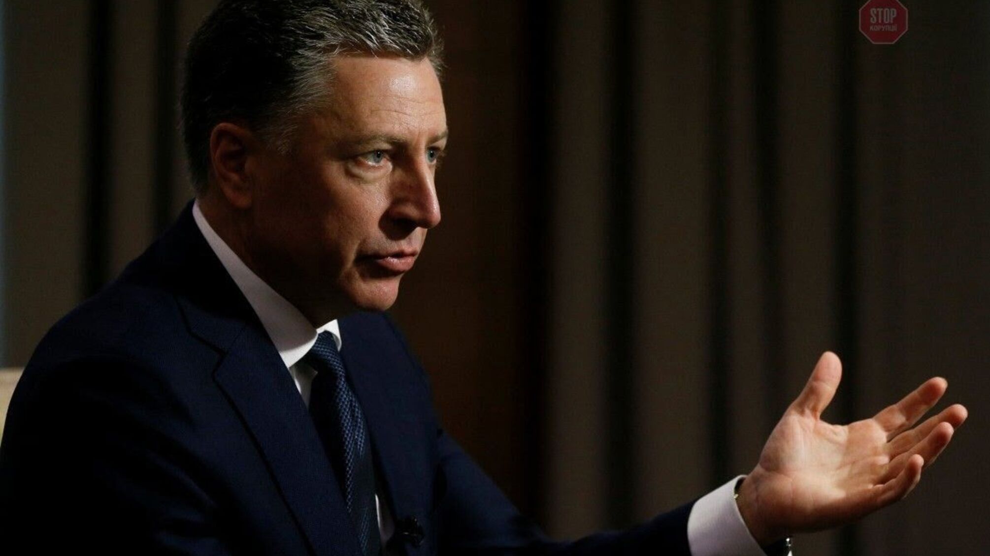 Волкер вважає Путіна 'слабким політичним лідером'