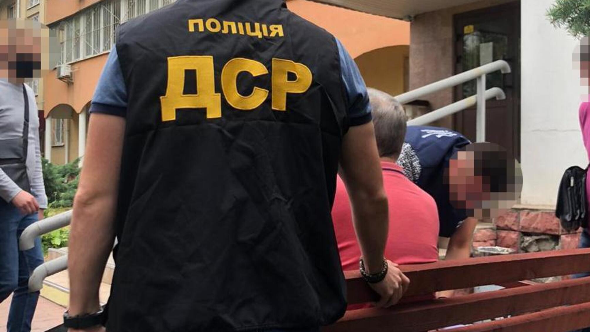 У Києві затримали адвоката за спробу підкупу судді