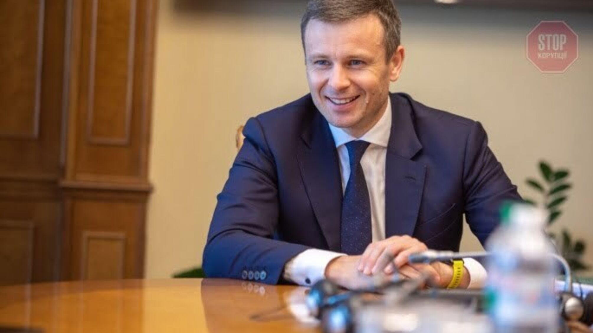 На думку міністра фінансів Україна долає кризу