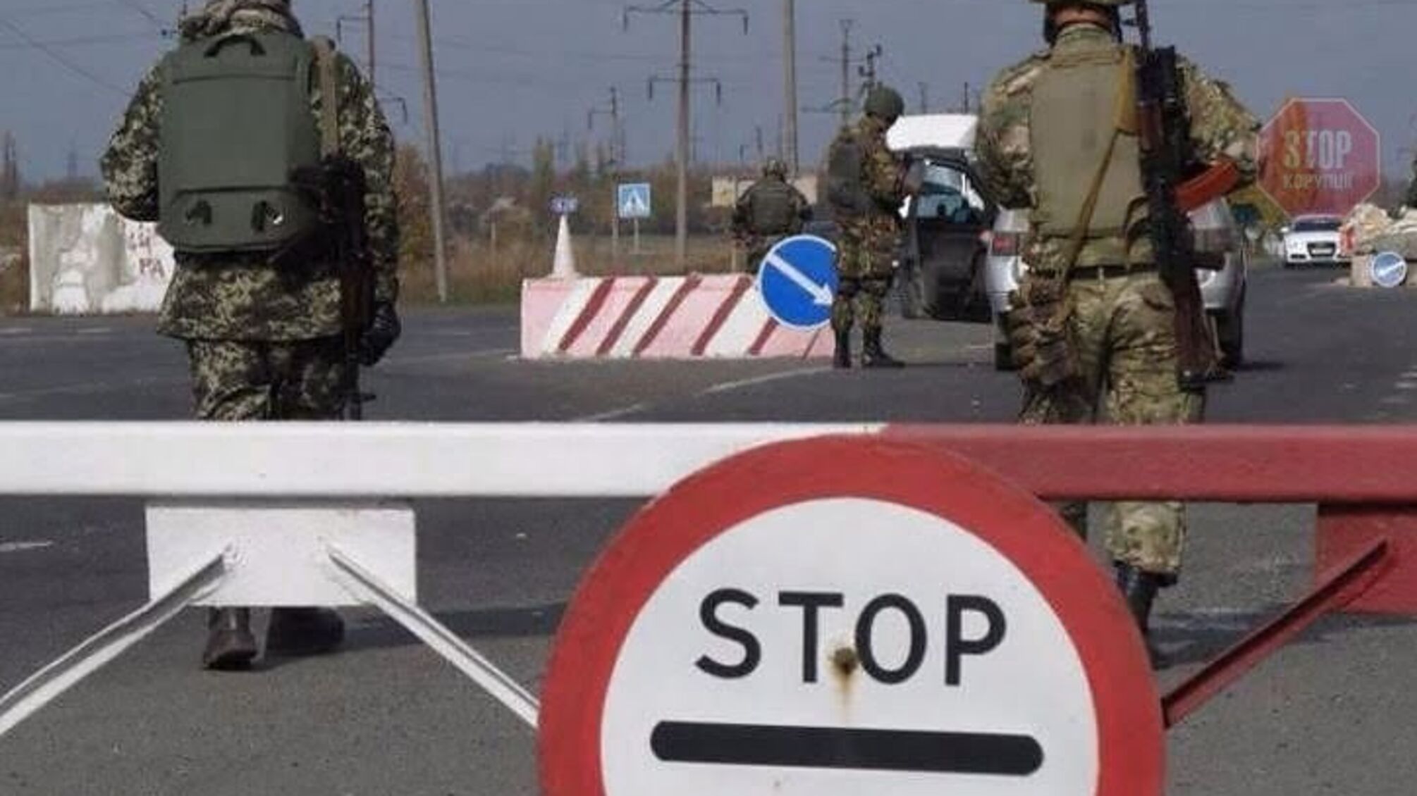 Бойовики не випускають абітурієнтів з окупованих територій