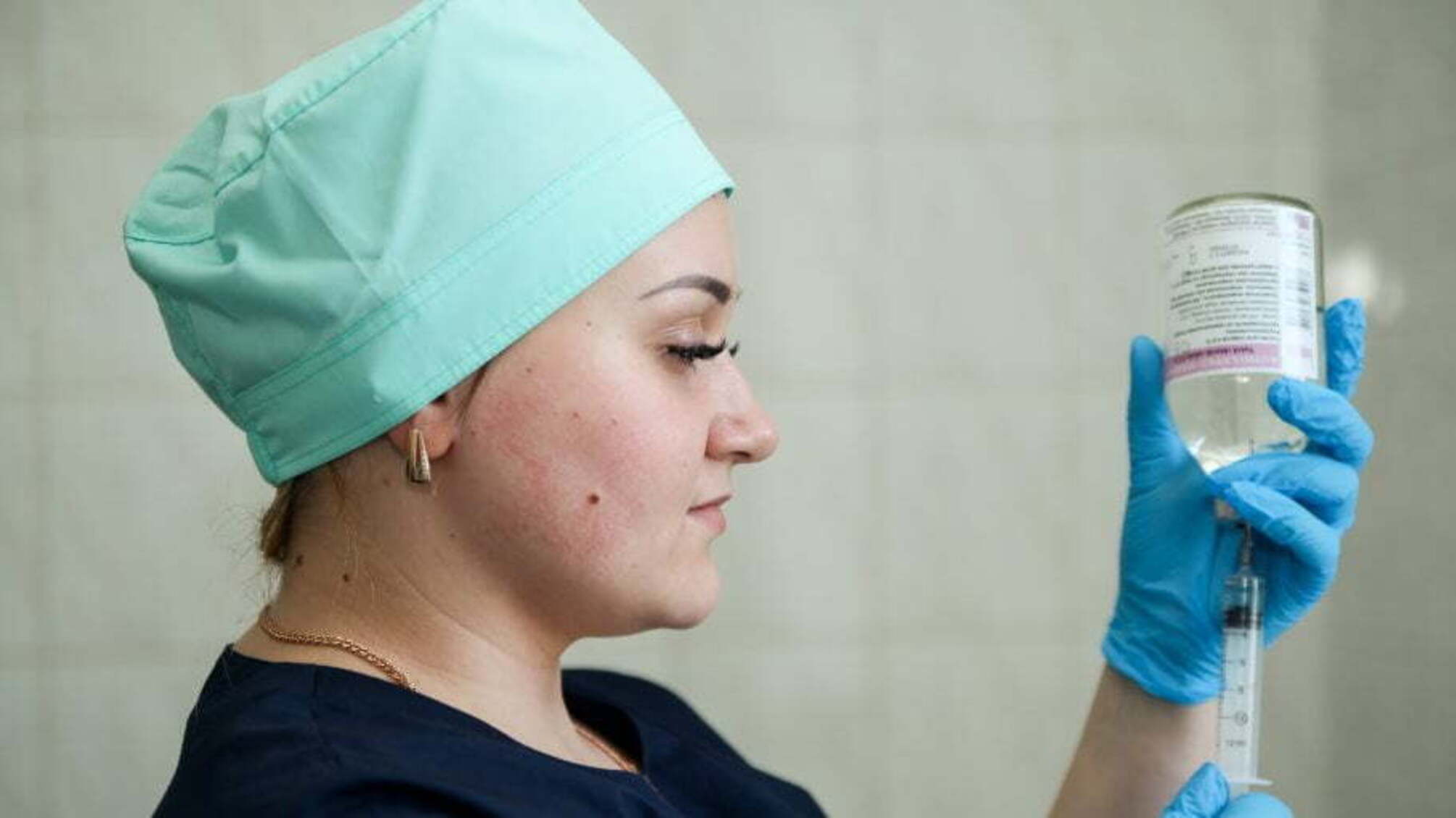 Квіташвілі пояснив, чому тарифи на медпослуги мають бути вищі