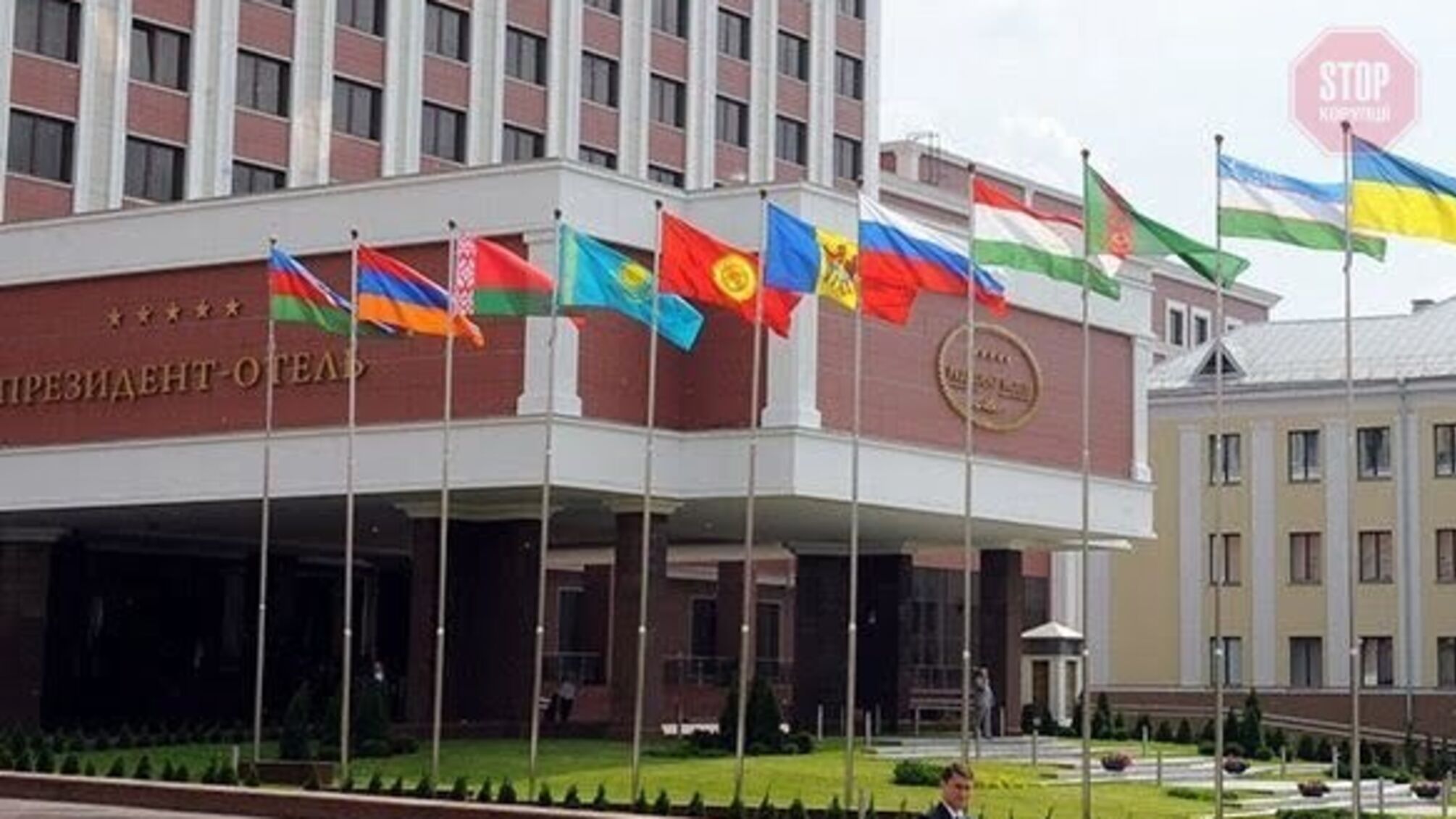 Зеленський розглядає декілька кандидатур замість Кучми