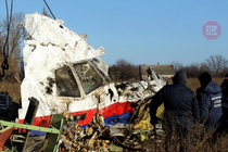 Євросоюз закликав Росію визнати вину за збитий MH17
