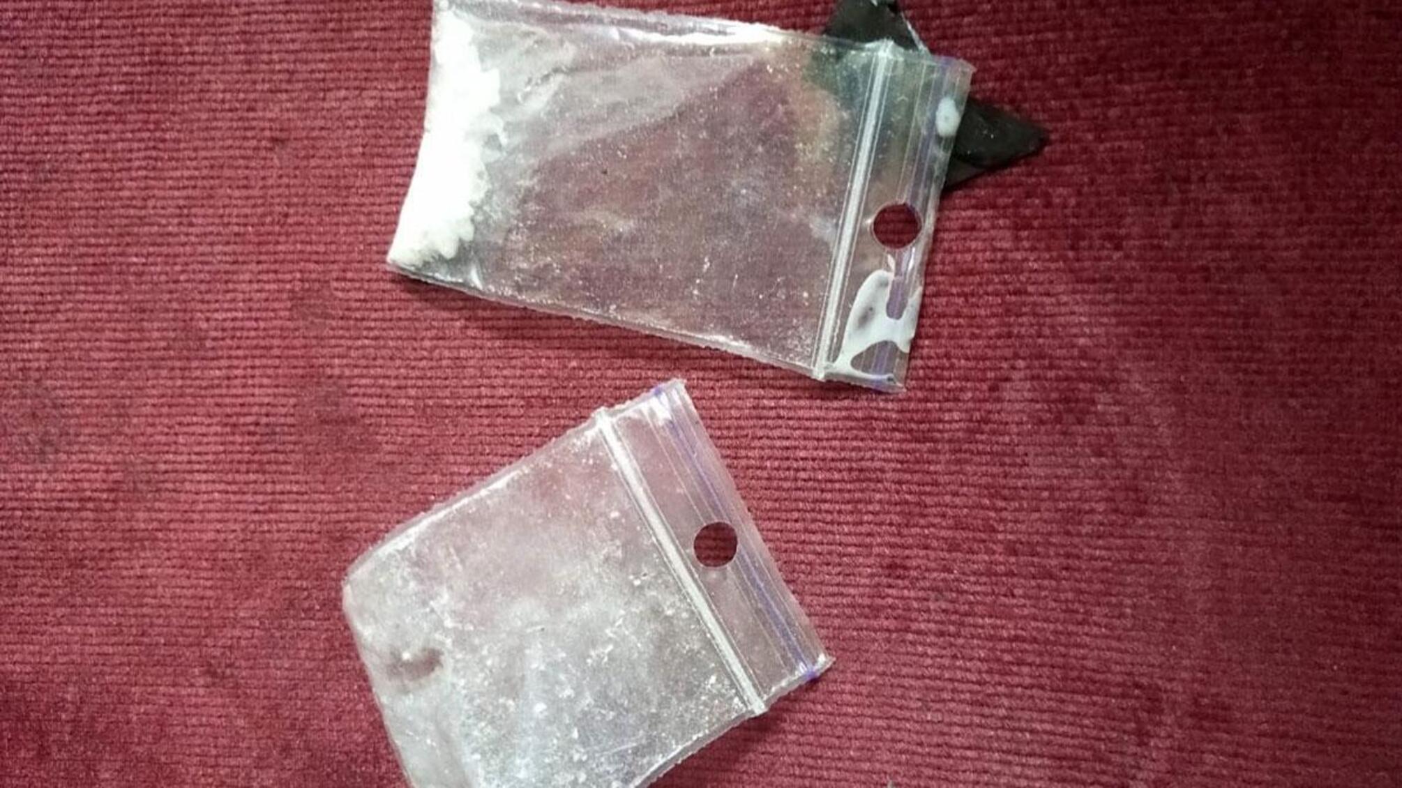 На Полтавщині затримали групу осіб за продаж наркотиків у Кременчуці