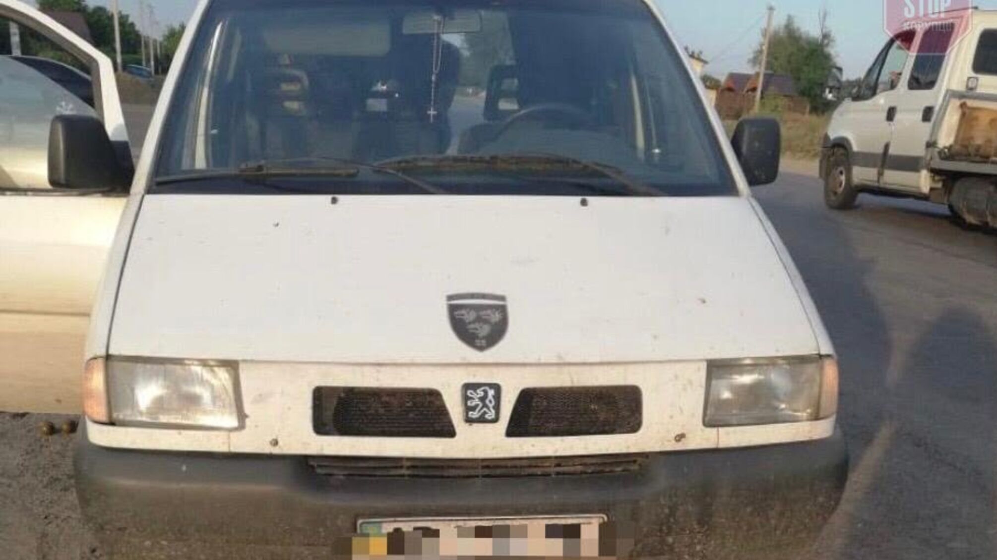 У Вінницькій області за незаконне зберігання боєприпасів затримали військового (відео)