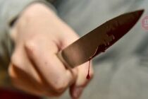 У Києві свекруха порізала невістку ножем