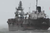 Бензоколонка контрабандистів: танкер «Delfi» опинився в Одесі незаконно, – правоохоронці