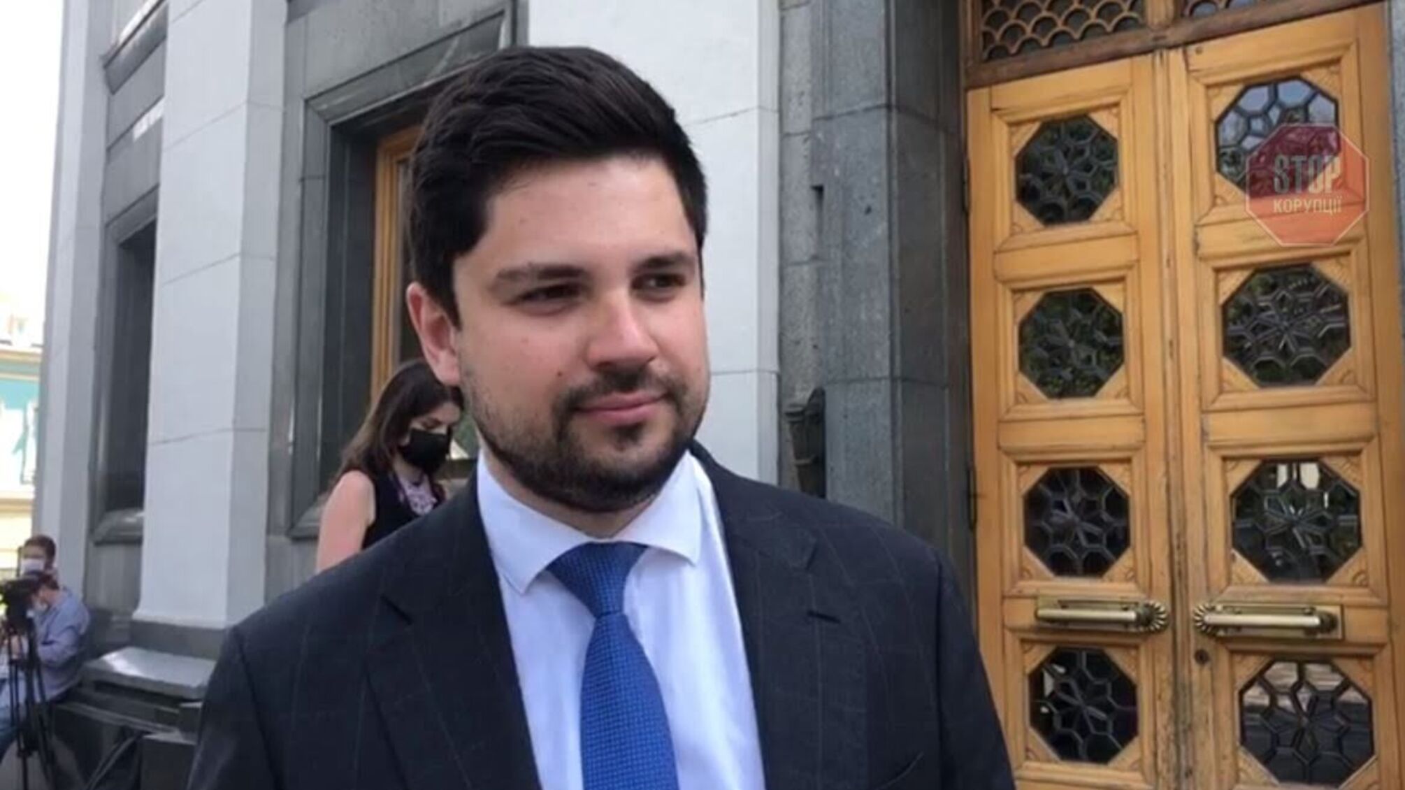 Нардеп показав, як виглядатиме бюлетень для голосування за відкритими списками