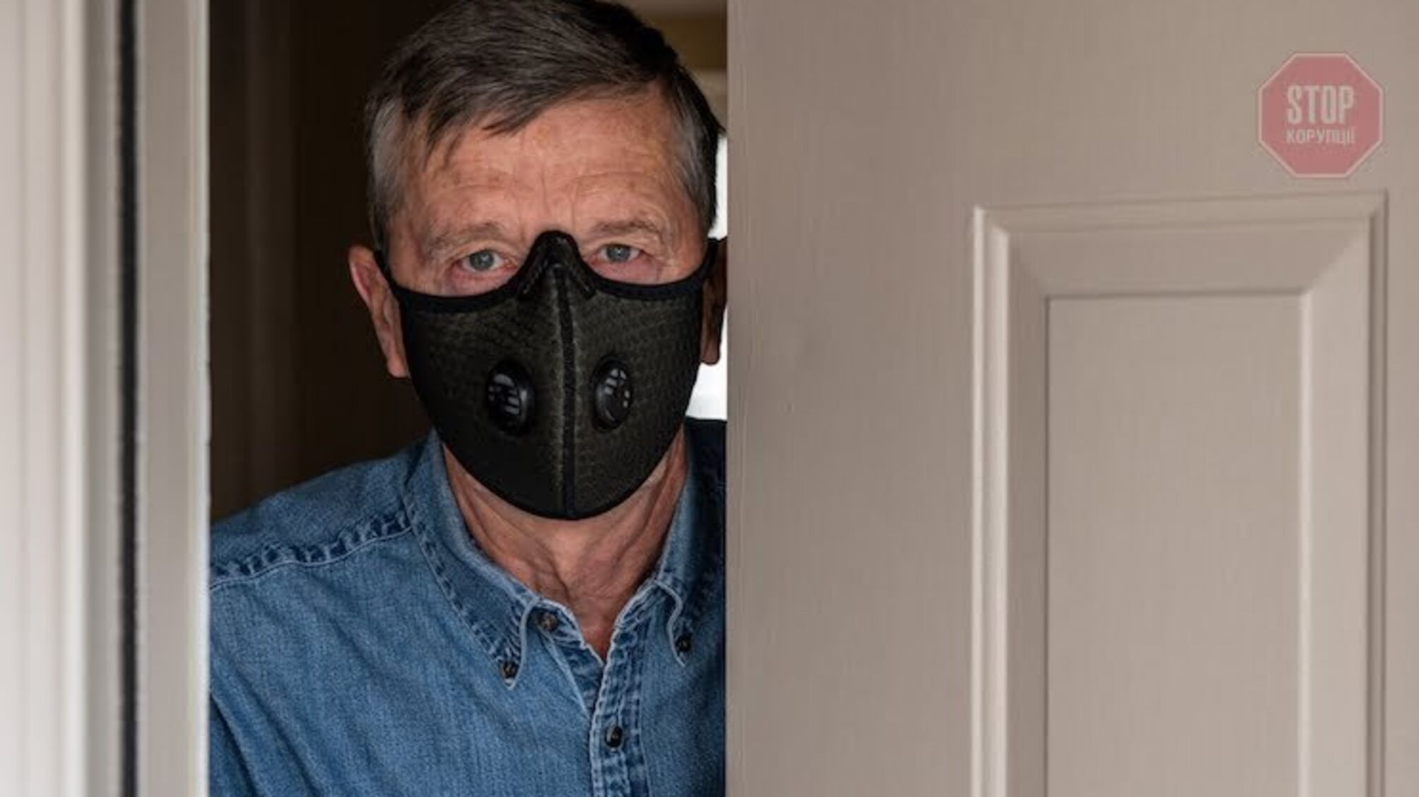 'Аби не сидіти 2 тижні на самоізоляції, можна буде пройти ПЛР-тест' - Степанов