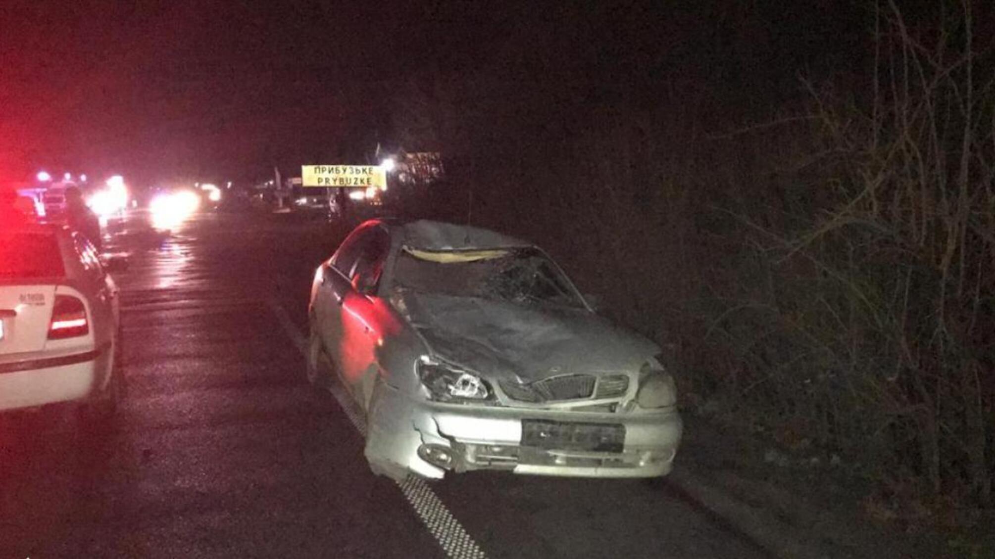 ДТП із двома загиблими у Хмельницькій області – працівник СБУ постане перед судом