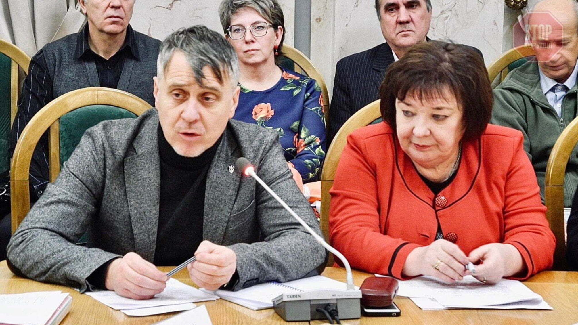 Куди йдуть гроші: харківські активісти беруть під контроль громадські організації