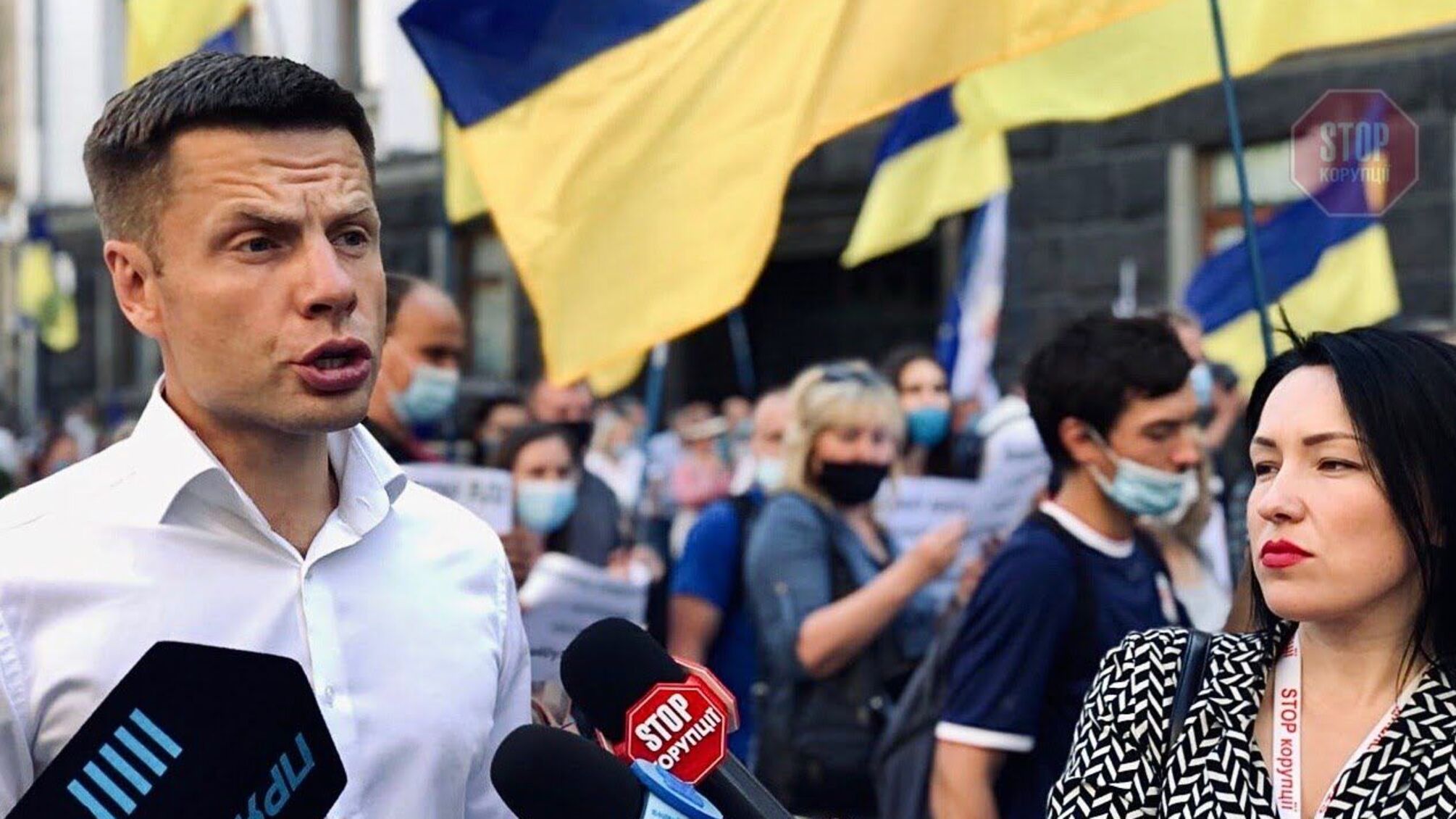 Через загрозу арбітражних судів, Україна може втратити мільярди, – Гончаренко