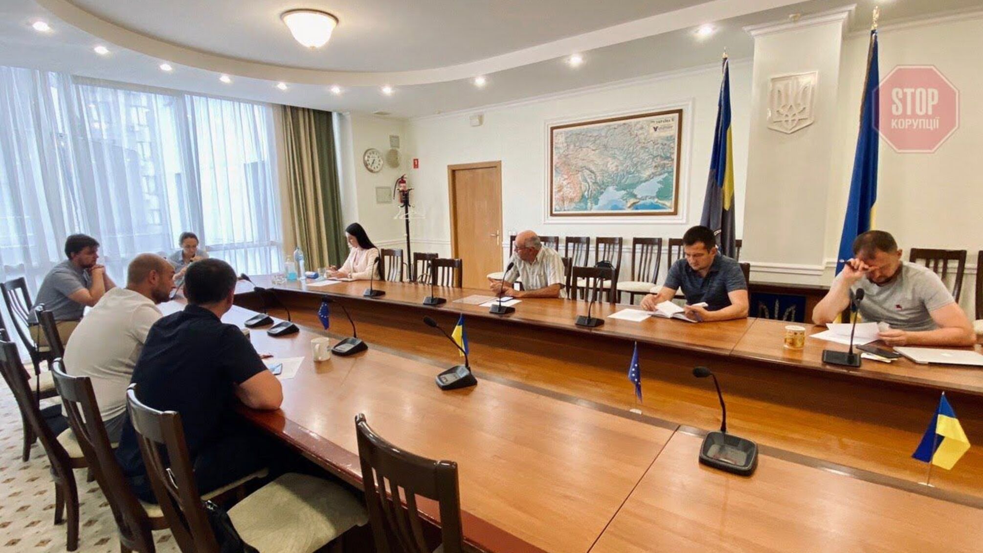 «Укравтодор» перевірить якість дорожніх робіт на Львівщині