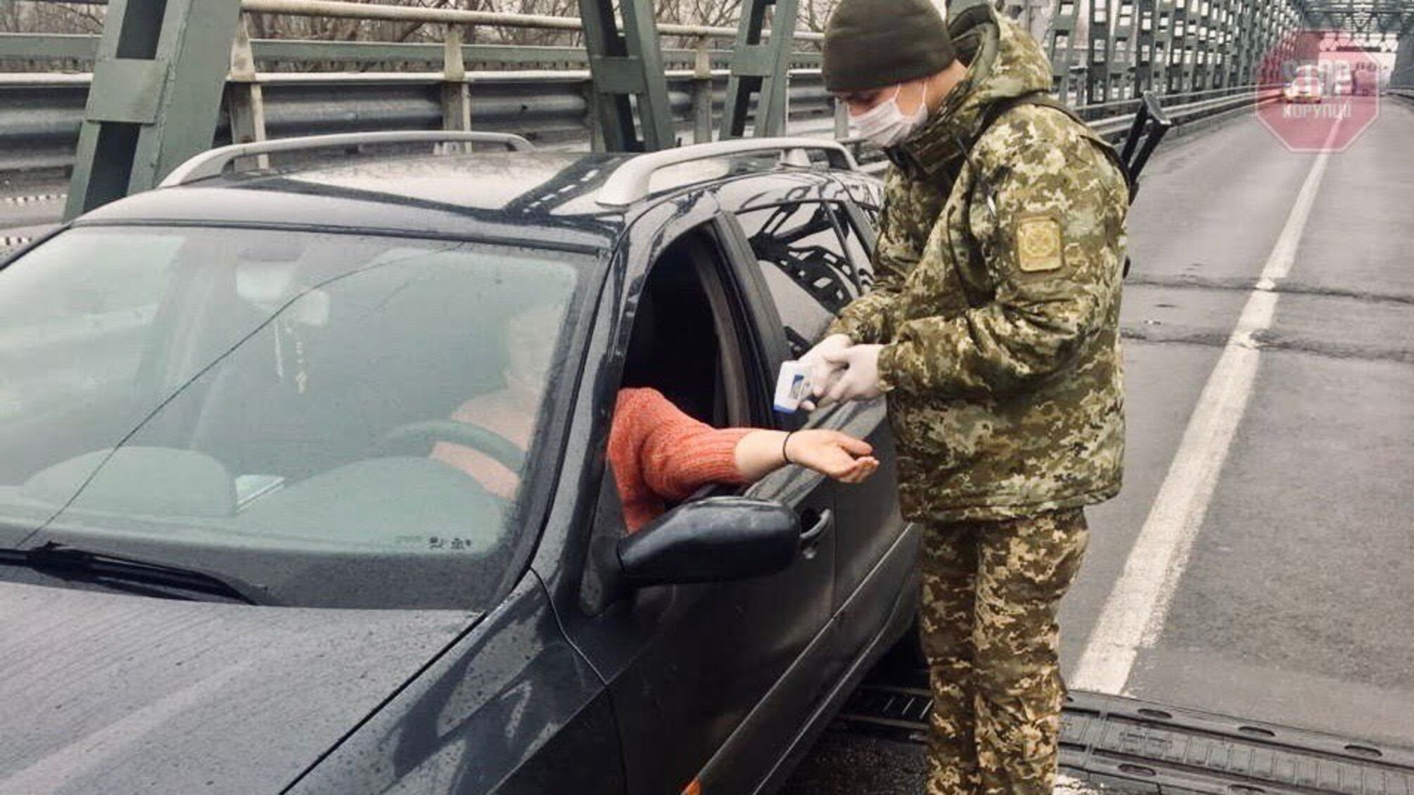 На кордоні з Польщею відкрився ще один пункт пропуску авто