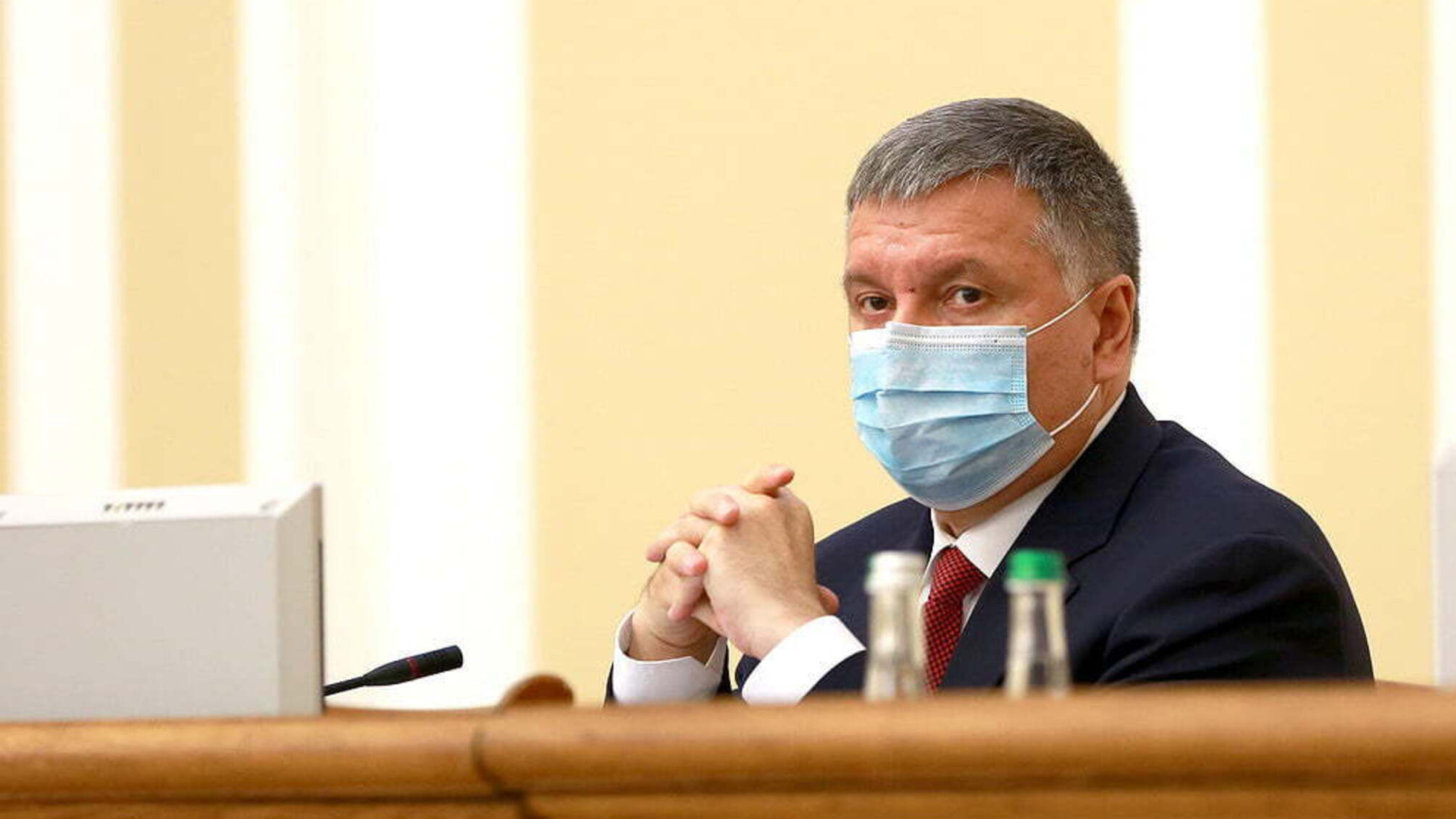 Арсен Аваков: Безпека поза політикою – головне завдання МВС