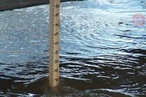 Рятувальники попереджають про підвищення рівнів води у річках на Закарпатті
