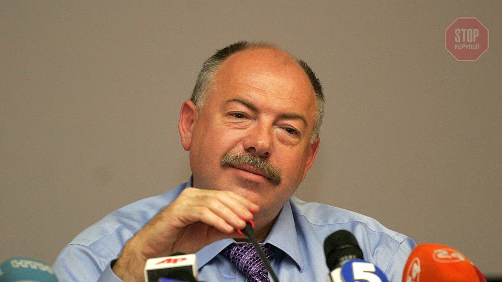 Генпрокурорка пояснила, за що взяла Піскуна у радники