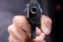 У Запоріжжі сталася стрілянина: постраждав поліцейський
