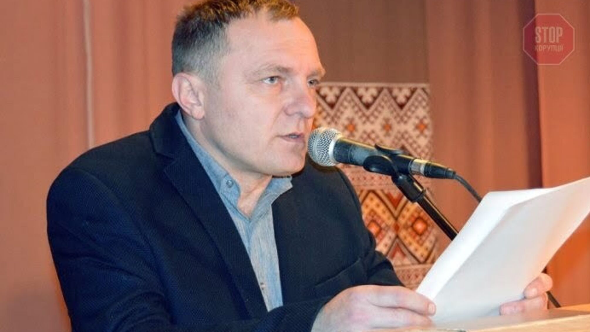 У мера Косова виявили COVID-19