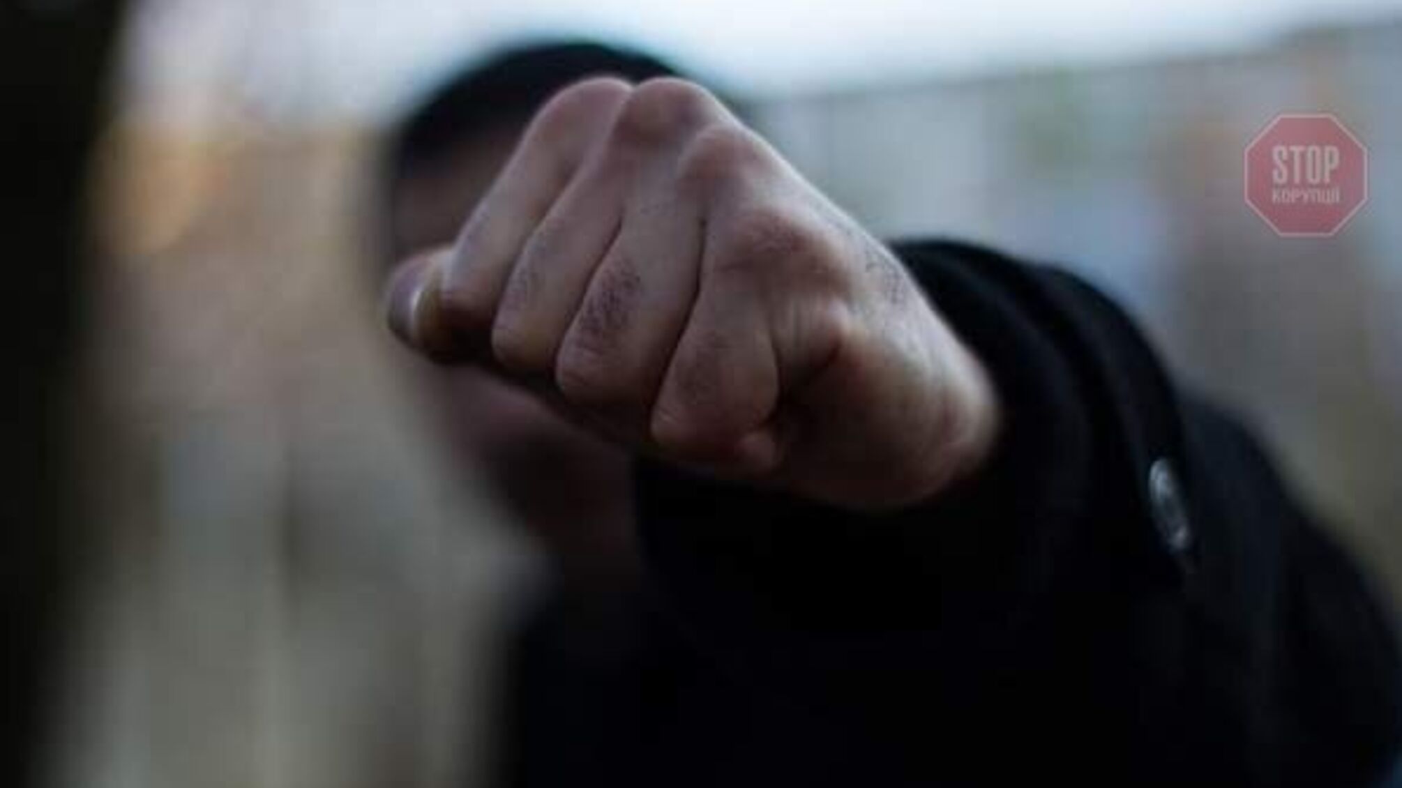У Києві чоловік вбив товариша, аби забрати його банківську картку (відео)