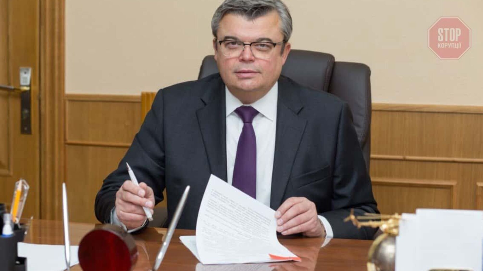 Зеленський звільнив Щербу і призначив нового посла України в Іспанії