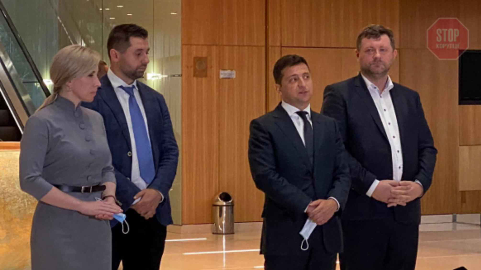 На вибори мера Києва від 'Слуги народу' йде нардепка (фото, відео)