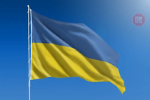 В Луганській області чоловік спалив прапор України
