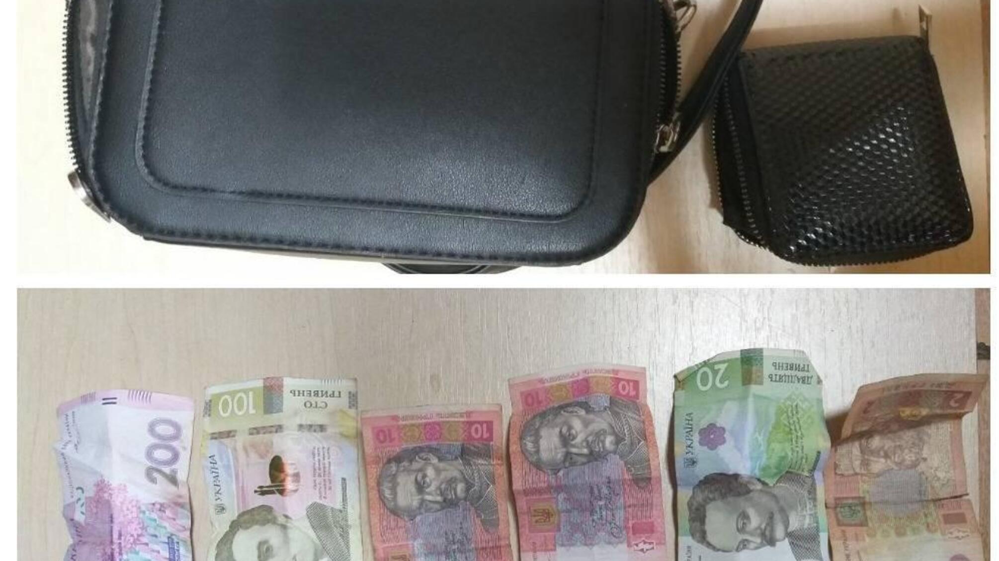 Правоохоронці заарештували підозрюваного у пограбуванні малолітньої одеситки