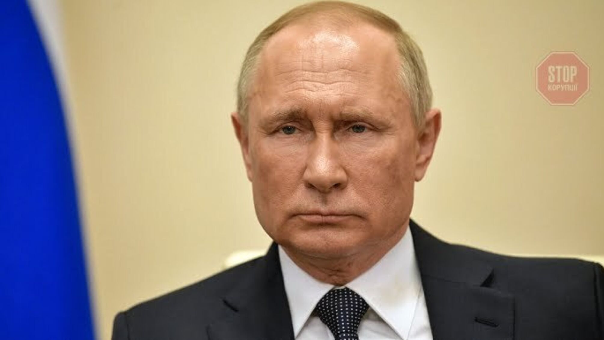 Путін наказав перевірити готовність військ на кордоні з Україною