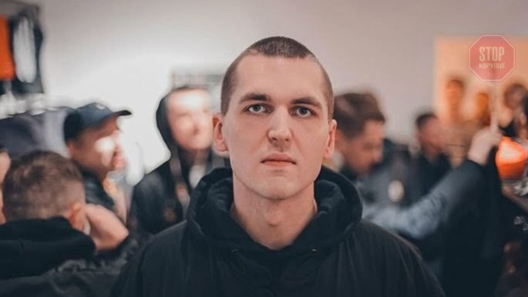 Відомого українського репера розчленувала дружина у Росії (фото)