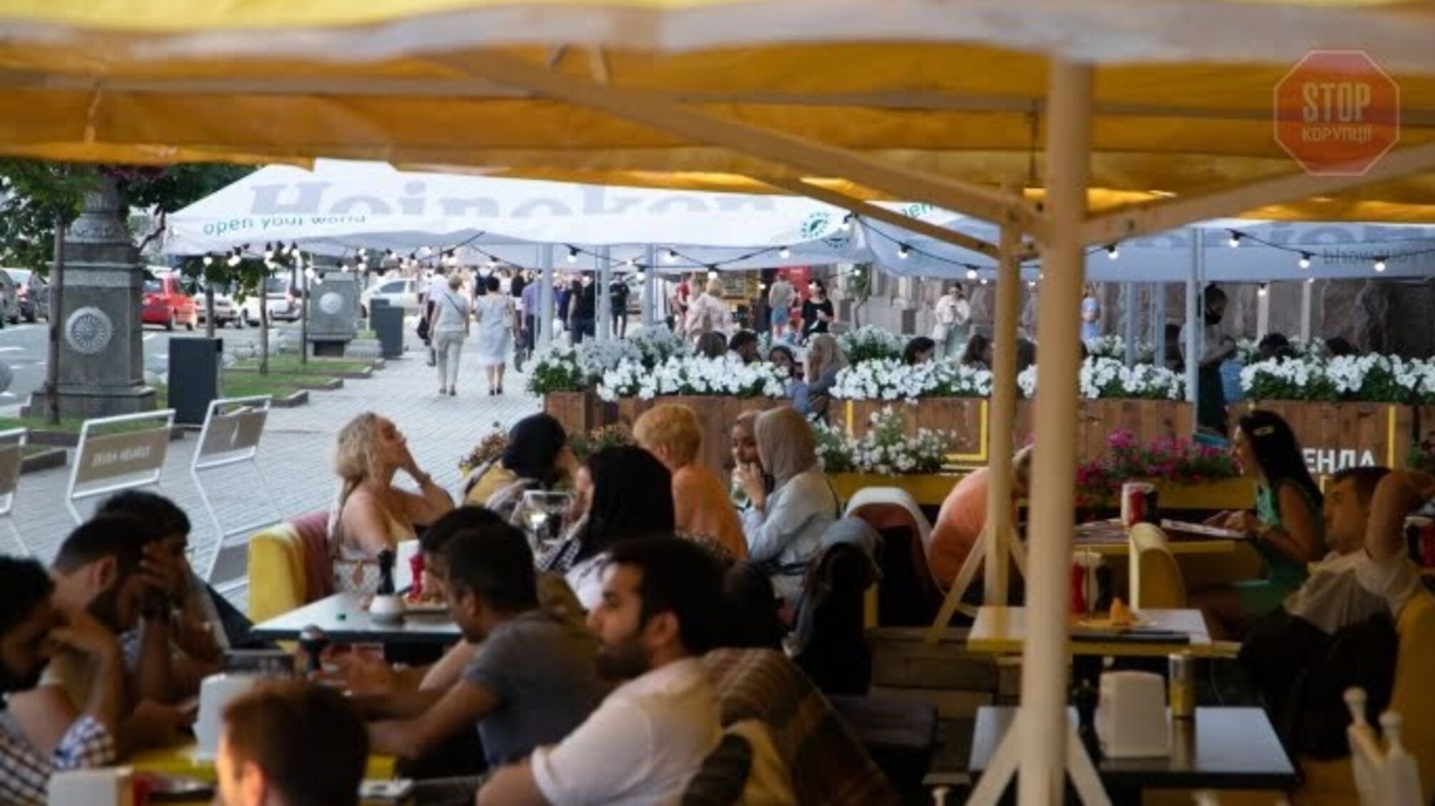 'При такій захворюваності у Києві - карантин продовжиться півтора року' - Рубан