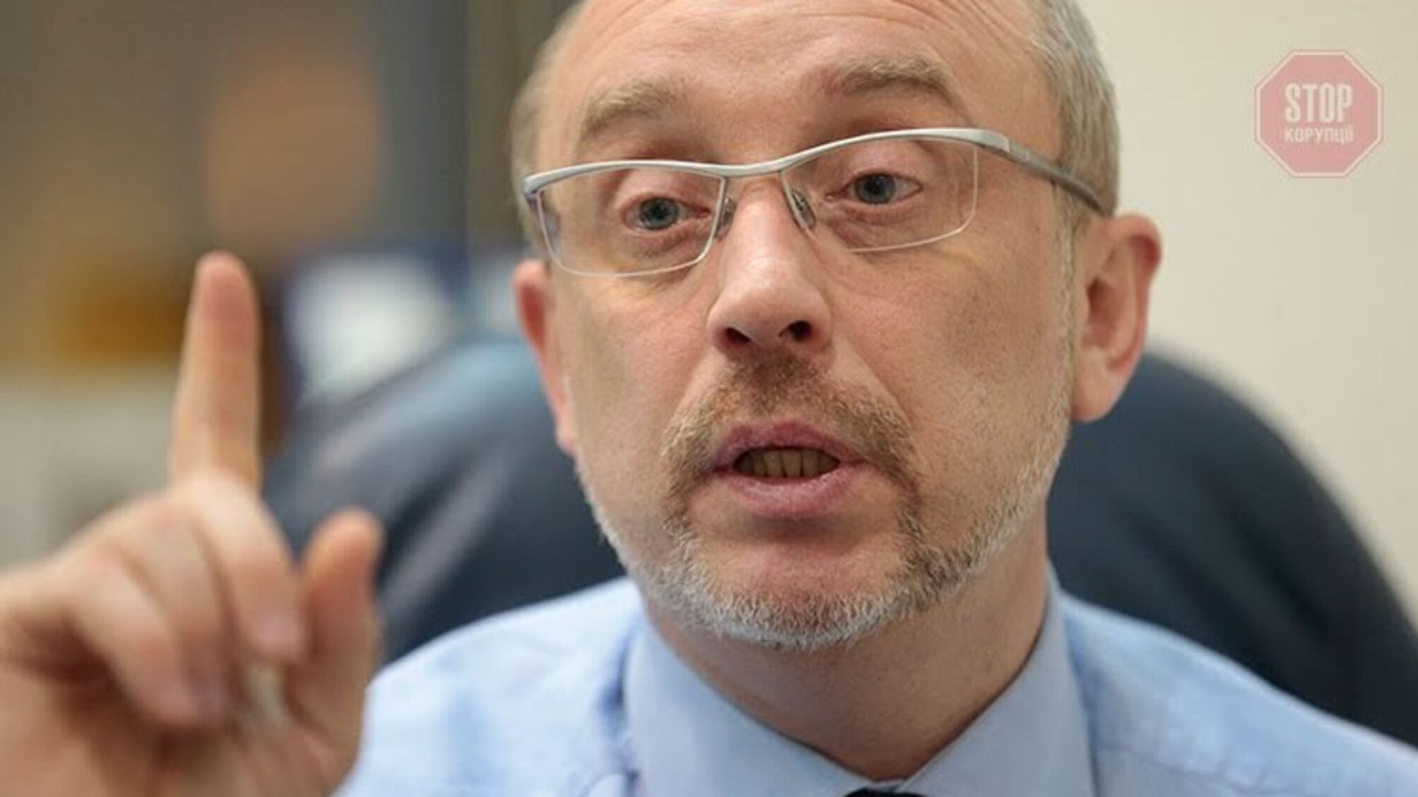 Резніков заявив, що для миру на Донбасі потрібні миротворці