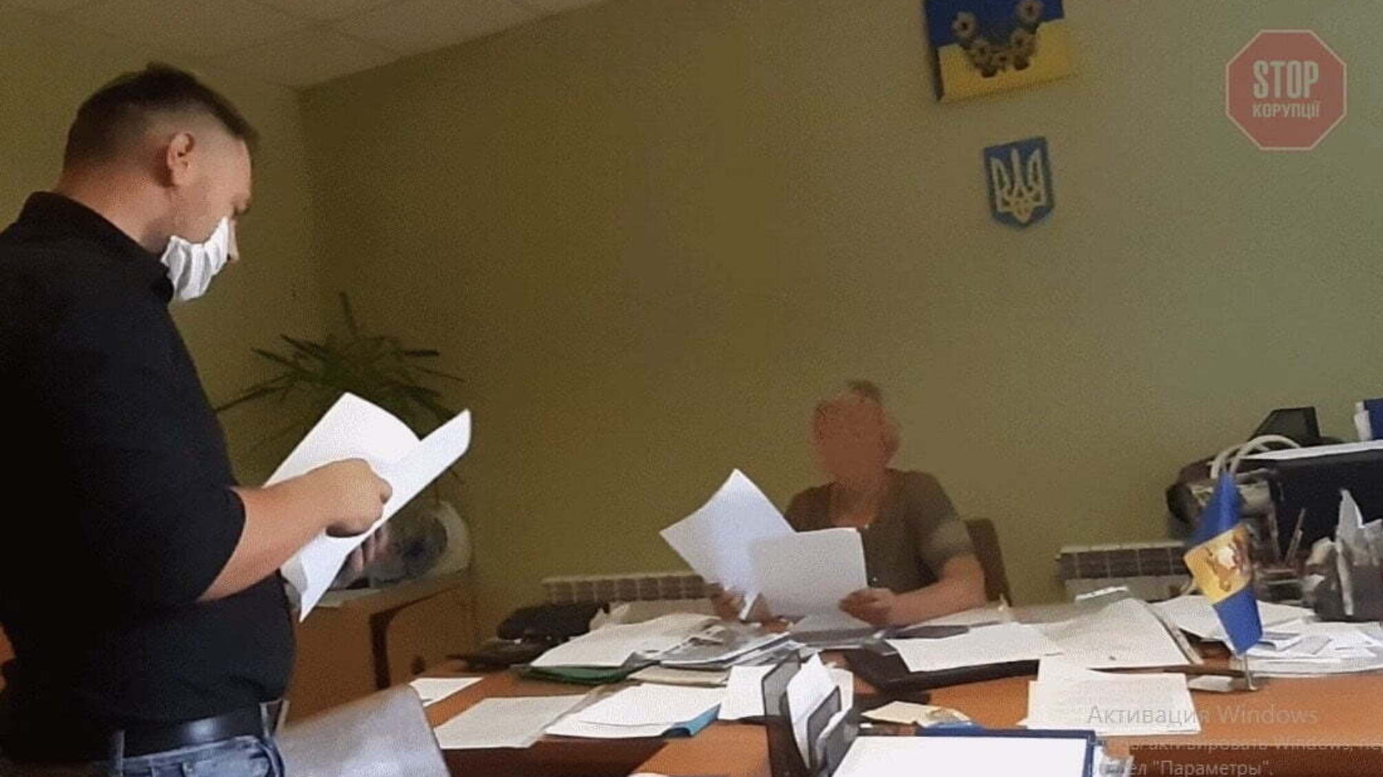 На Київщині голову сільради підозрюють у розкраданні коштів дитсадка