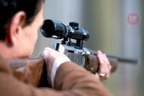 На Херсонщині чоловік відкрив стрілянину з рушниці