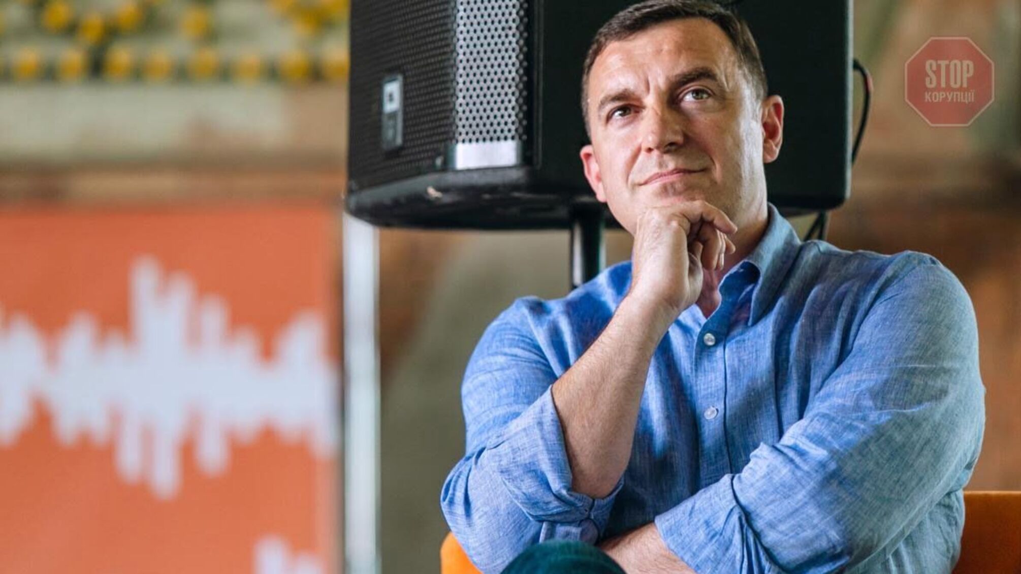 Нардеп від 'Голосу' хоче стати мером Львова