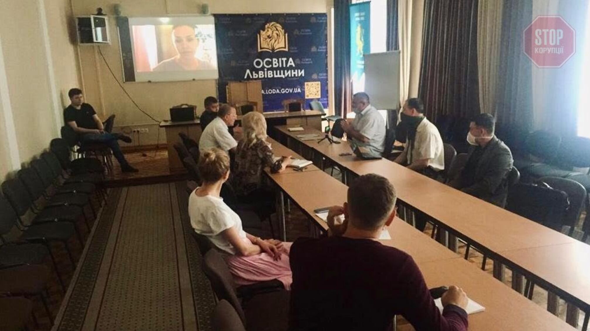 «Пролетіли»: дитячі садки Львова не потрапили до державної електронної бази