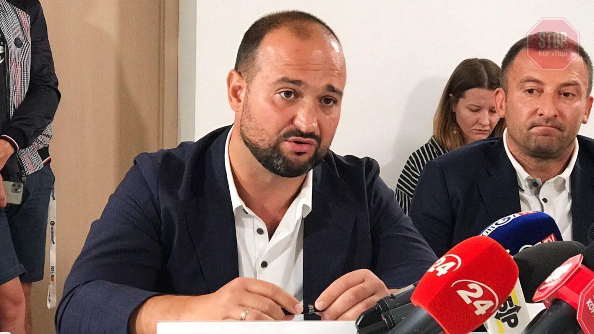 Люди, які вбили сина Соболєва, пов’язані з убивцями пластичного хірурга та журналіста, — адвокат