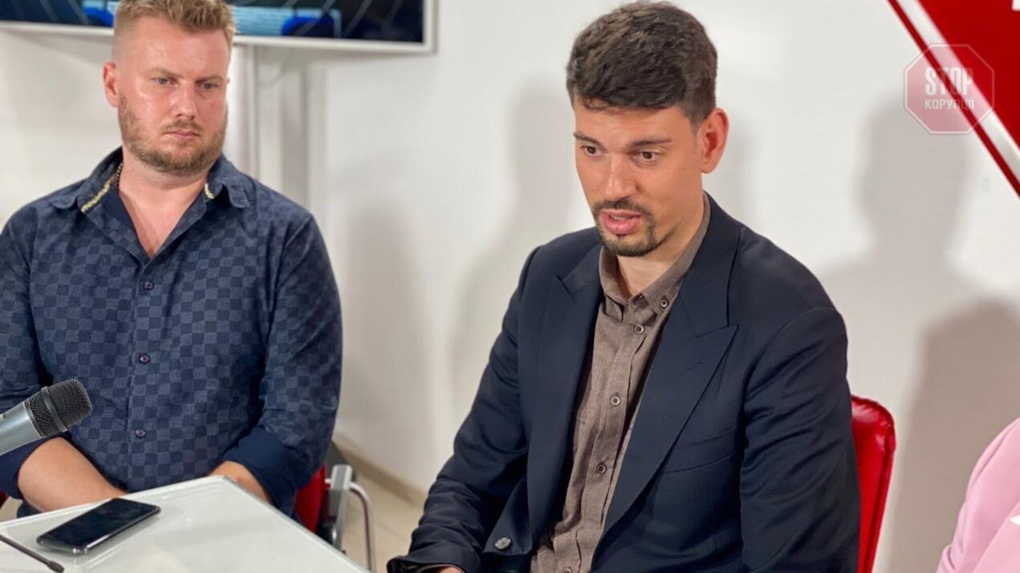 Депутати тимчасової слідчої комісії ВРУ допитали генпрокурора Венедіктову, — Жмеренецький