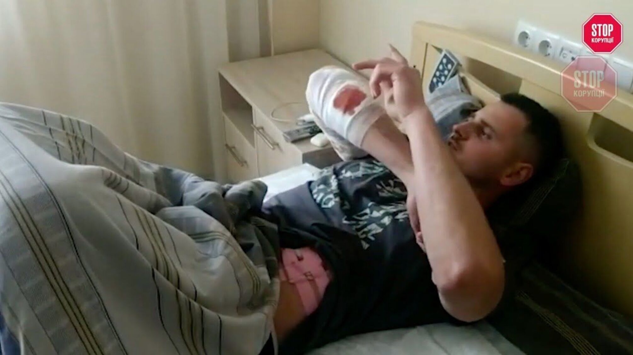 «Відмазати» «мажора»: як поліція «зливає» справу проти сина власника «Фокстроту», який розстріляв людину