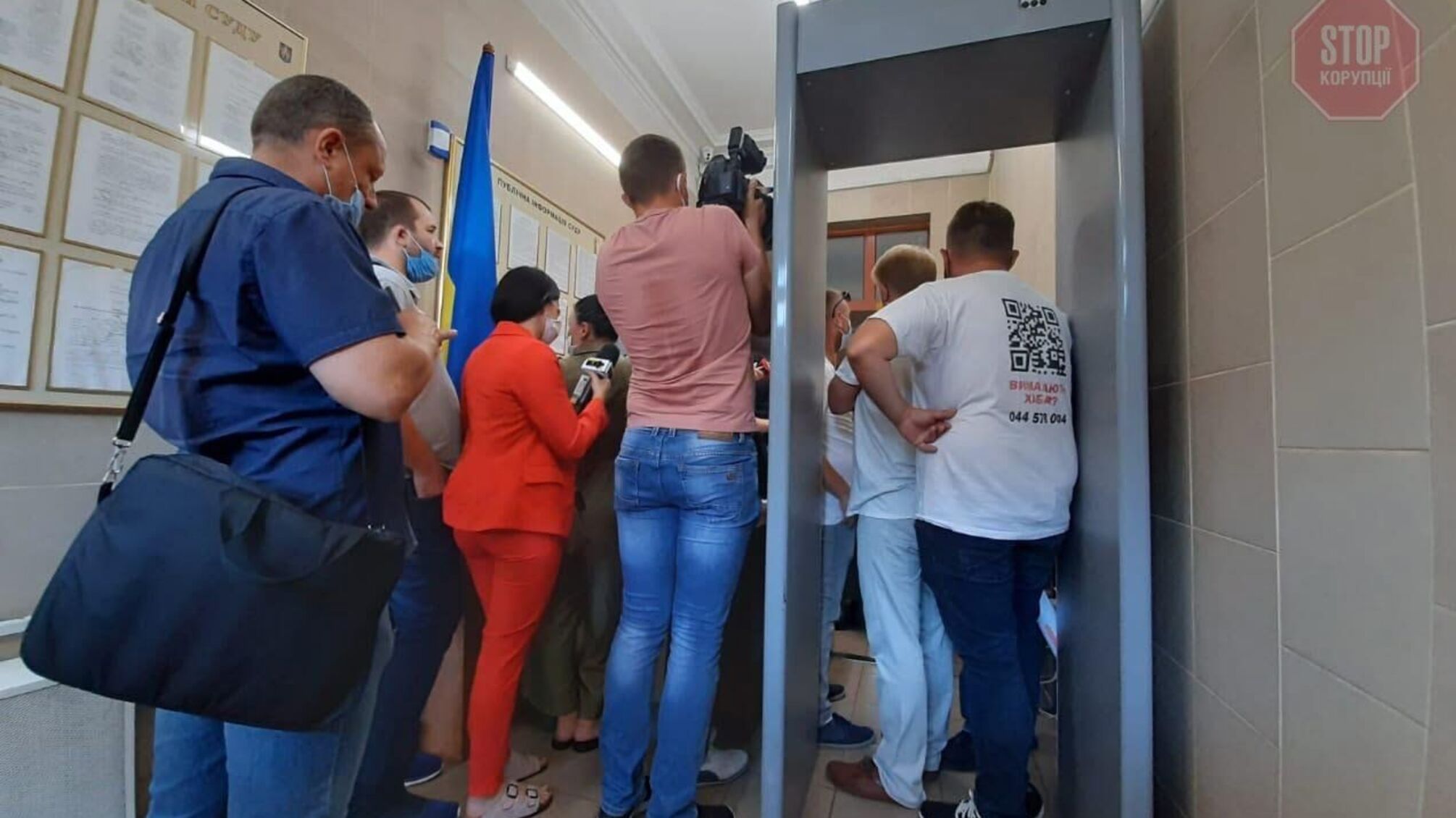 Венедіктова допомагає чиновнику часів Януковича Головачу повернути 130 мільйонів з держбюджету? Справа — секретна