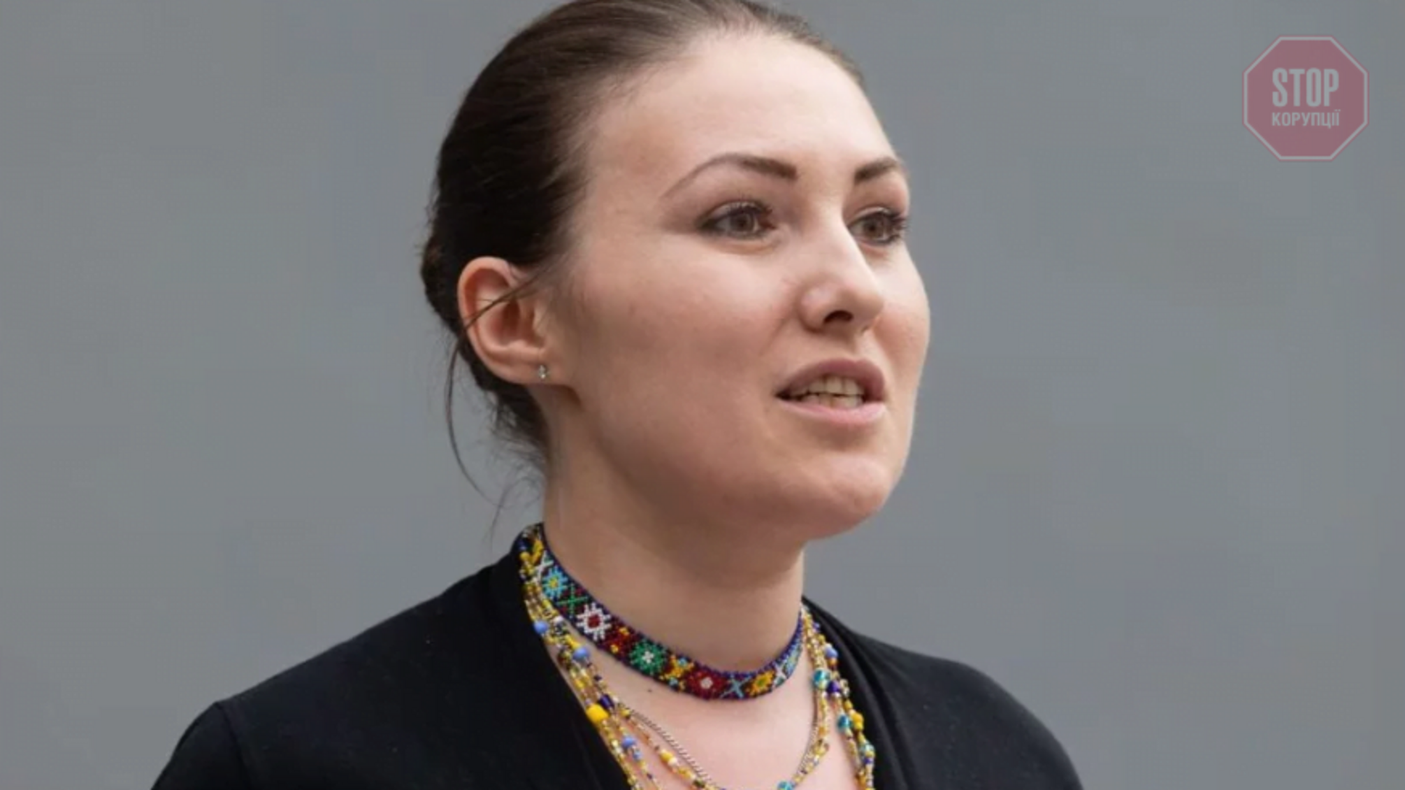 Федина чекає на президента у суді