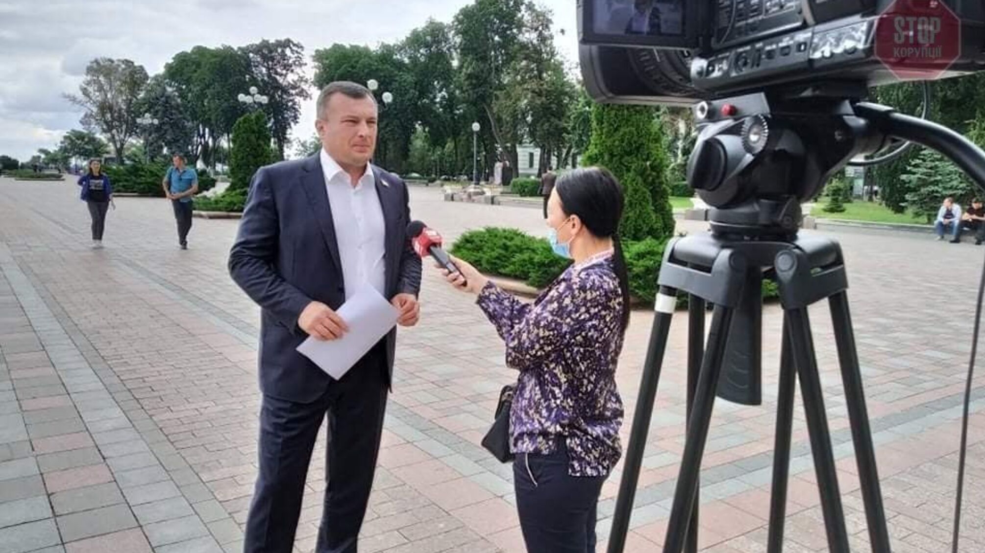 Держава має забезпечити системний контроль безпеки газопостачання, – нардеп Семінський