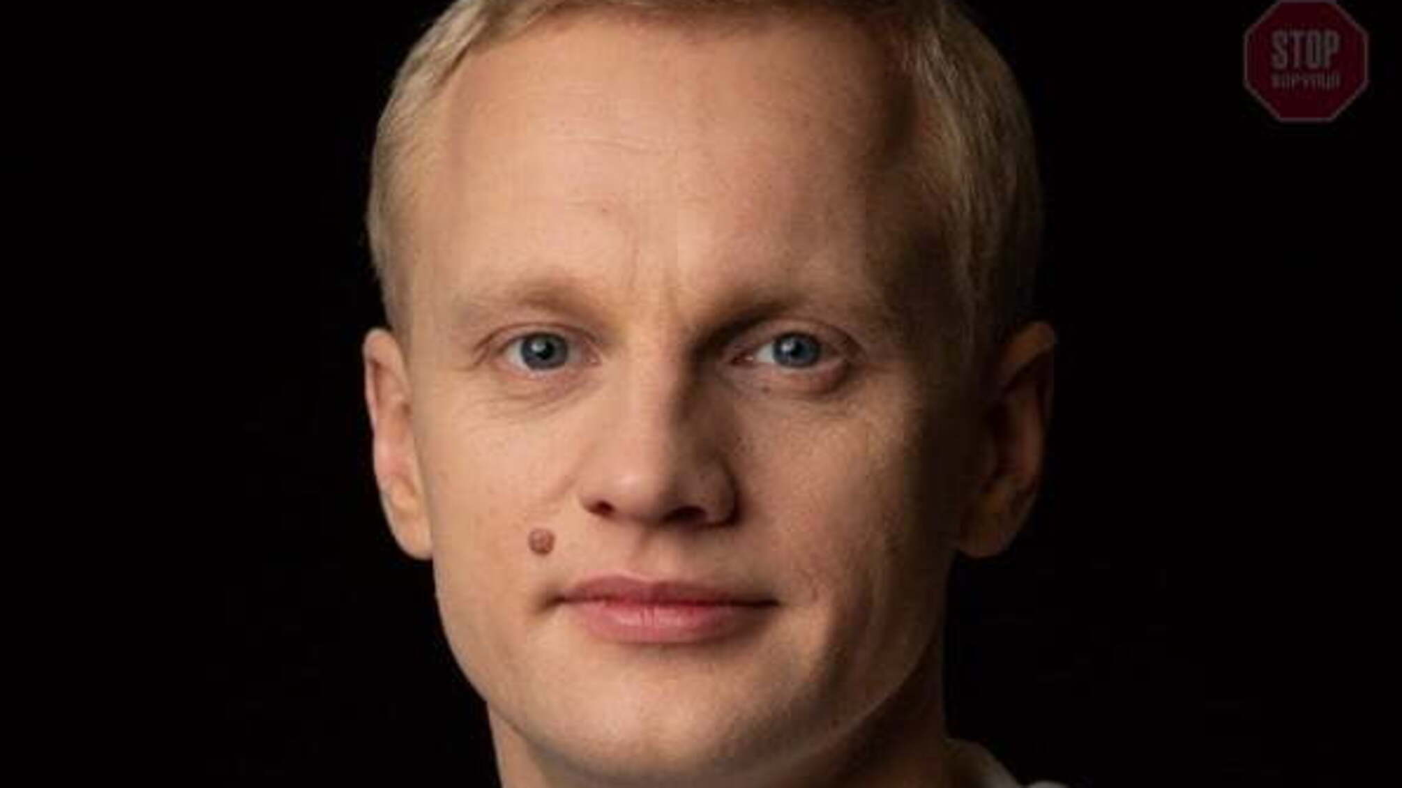 Під Києвом підпалили будинок активісту Шабуніну