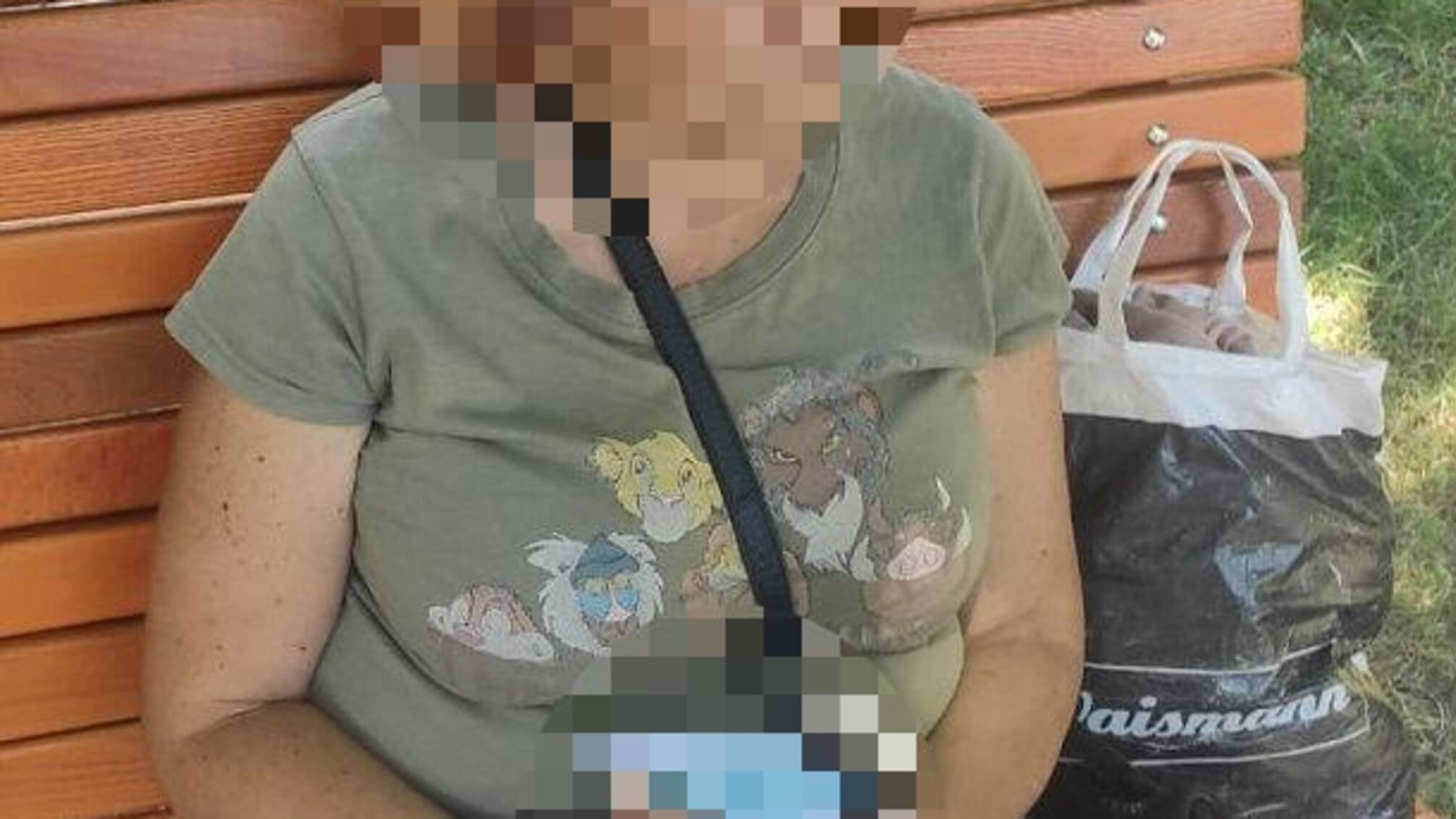 Столичні оперативники затримали у Полтаві жінку, яка систематично «заміновувала» будівлю у Києві