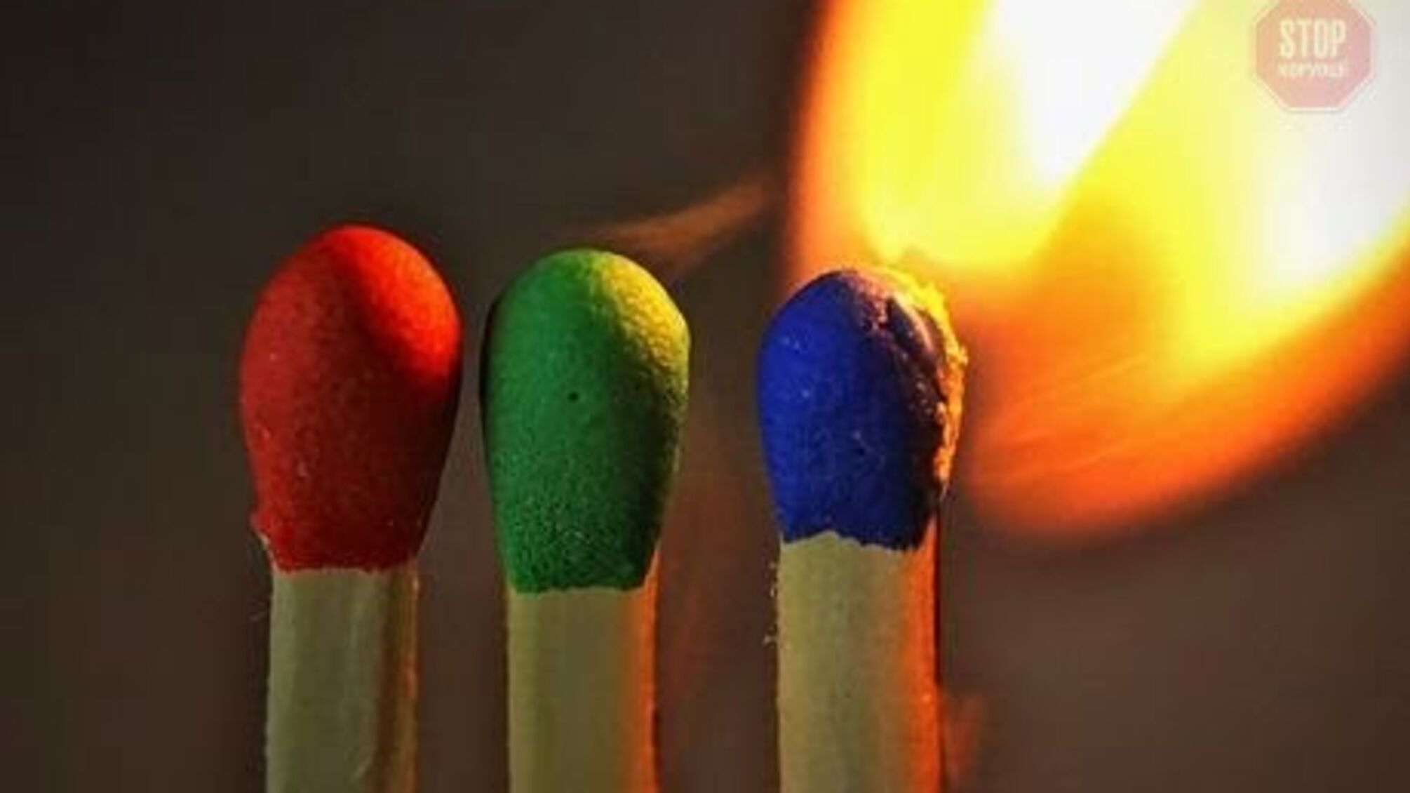 Гралася із сірниками: на Одещині від опіків померла 5-річна дівчинка